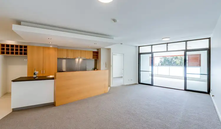 Fifth view of Homely house listing, 13/591 Hay Street, Jolimont WA 6014