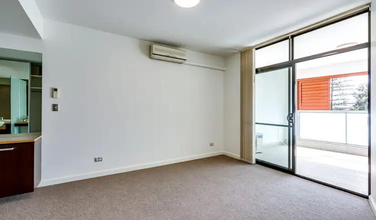 Sixth view of Homely house listing, 13/591 Hay Street, Jolimont WA 6014