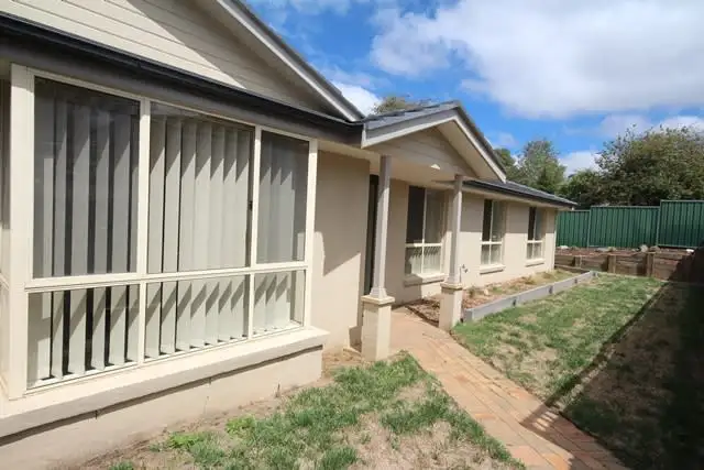 Main view of Homely house listing, 5/66-70 Queen Street, Oberon NSW 2787