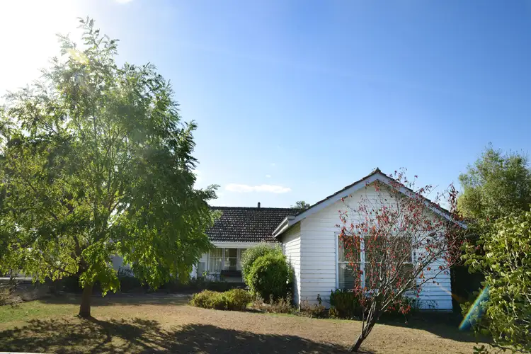 Main view of Homely house listing, 202 Henty Street, Casterton VIC 3311