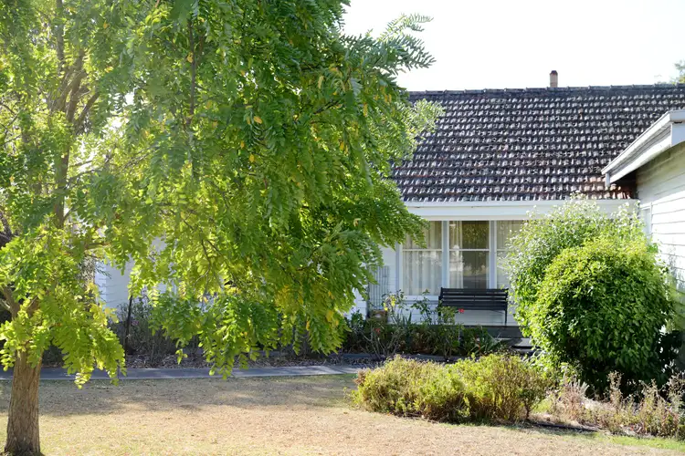 Second view of Homely house listing, 202 Henty Street, Casterton VIC 3311