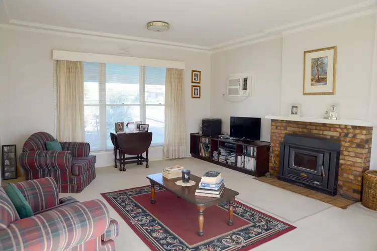 Third view of Homely house listing, 202 Henty Street, Casterton VIC 3311