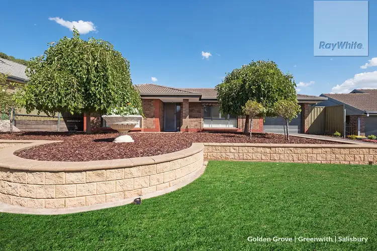 13 Prelude Circuit, Hillbank SA 5112