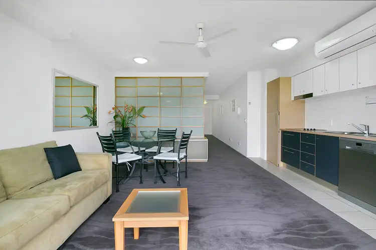 Main view of Homely apartment listing, 63/15 Goodwin Street, Kangaroo Point QLD 4169