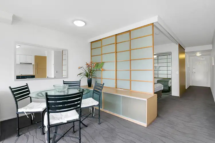 Fourth view of Homely apartment listing, 63/15 Goodwin Street, Kangaroo Point QLD 4169