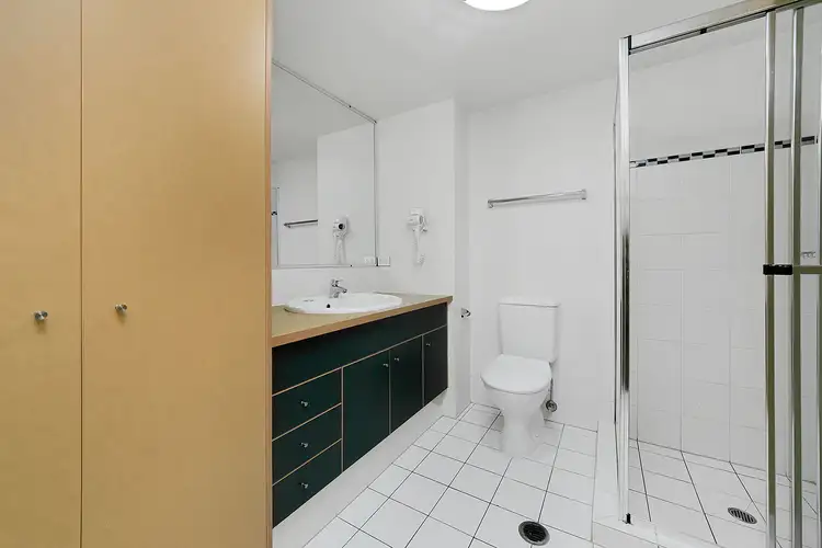 Sixth view of Homely apartment listing, 63/15 Goodwin Street, Kangaroo Point QLD 4169