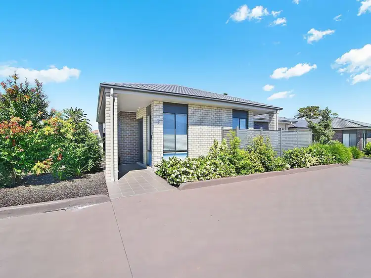 1/97 Kahibah Road, Kahibah NSW 2290