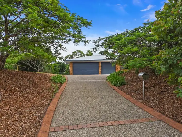 Main view of Homely house listing, 11 Beech Drive, Cashmere QLD 4500
