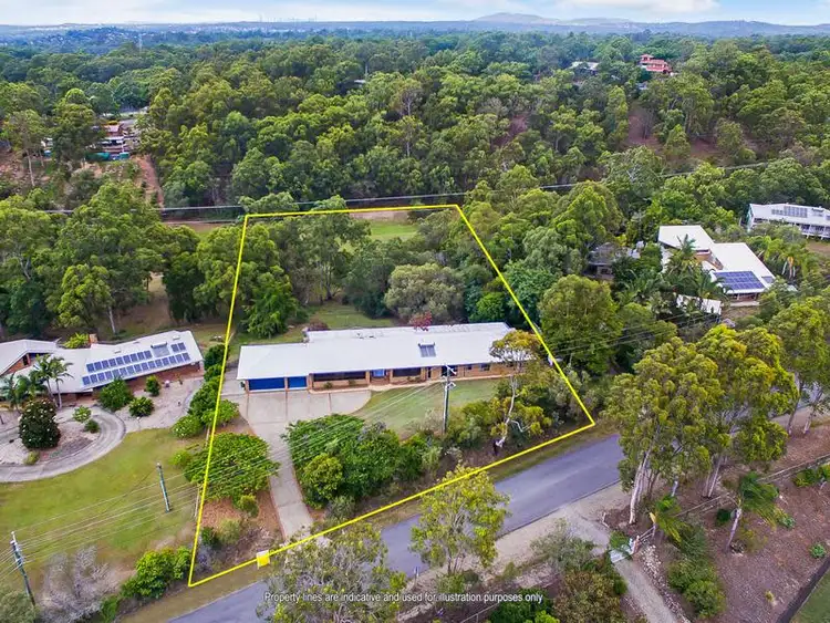 Third view of Homely house listing, 11 Beech Drive, Cashmere QLD 4500