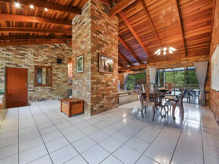 Fourth view of Homely house listing, 11 Beech Drive, Cashmere QLD 4500