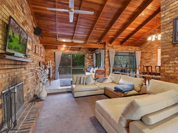 Fifth view of Homely house listing, 11 Beech Drive, Cashmere QLD 4500