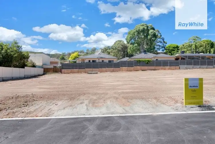 Sixth view of Homely land listing, 21C Arcoona Avenue, Rostrevor SA 5073