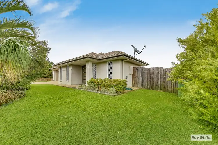 37 Dune Circuit, Lammermoor QLD 4703