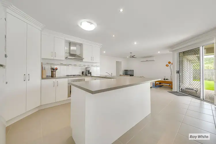 Second view of Homely house listing, 37 Dune Circuit, Lammermoor QLD 4703