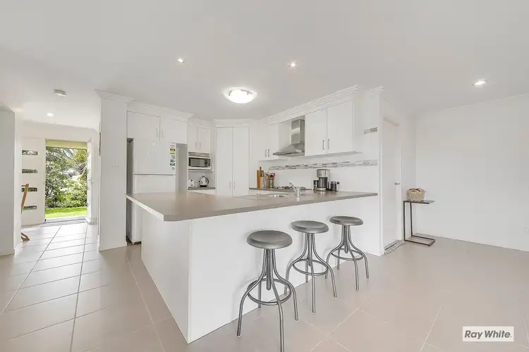 Third view of Homely house listing, 37 Dune Circuit, Lammermoor QLD 4703