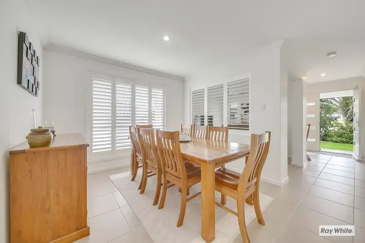 Fourth view of Homely house listing, 37 Dune Circuit, Lammermoor QLD 4703