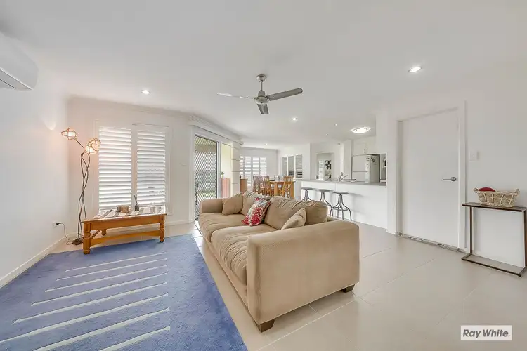 Fifth view of Homely house listing, 37 Dune Circuit, Lammermoor QLD 4703
