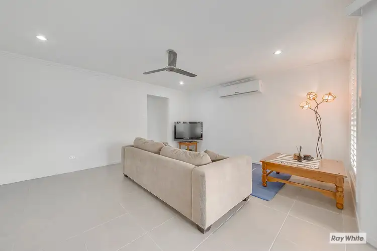 Sixth view of Homely house listing, 37 Dune Circuit, Lammermoor QLD 4703
