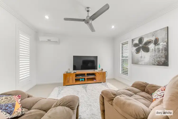 Seventh view of Homely house listing, 37 Dune Circuit, Lammermoor QLD 4703