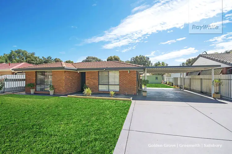 43 Lyndon Road, Paralowie SA 5108