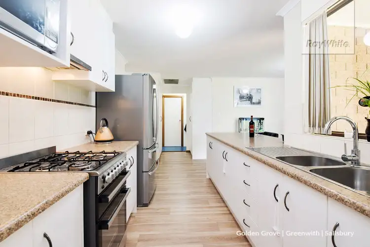 Seventh view of Homely house listing, 43 Lyndon Road, Paralowie SA 5108