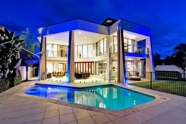 Main view of Homely house listing, 2111 The Circle, Sanctuary Cove QLD 4212