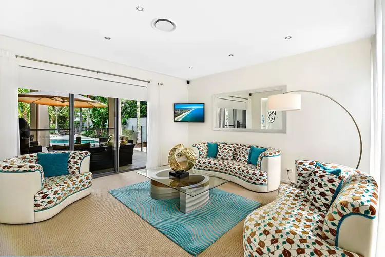 Fourth view of Homely house listing, 2111 The Circle, Sanctuary Cove QLD 4212