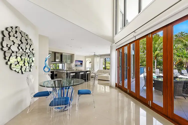 Fifth view of Homely house listing, 2111 The Circle, Sanctuary Cove QLD 4212