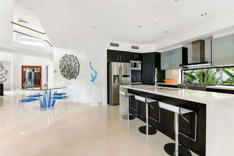 Sixth view of Homely house listing, 2111 The Circle, Sanctuary Cove QLD 4212