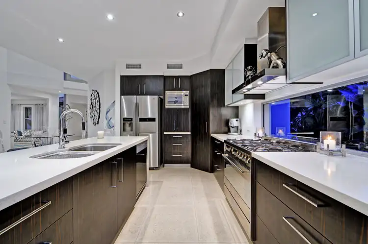 Seventh view of Homely house listing, 2111 The Circle, Sanctuary Cove QLD 4212