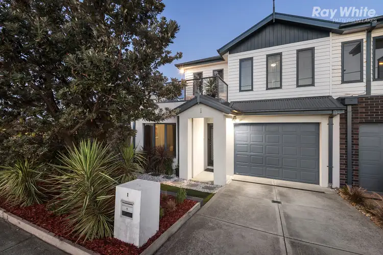 1/523-525 Station Street, Carrum VIC 3197