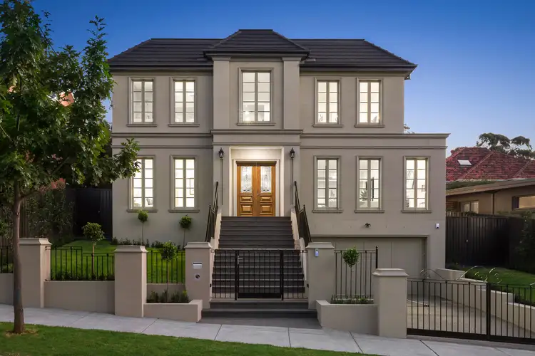 6 Bernard Street, Balwyn North VIC 3104