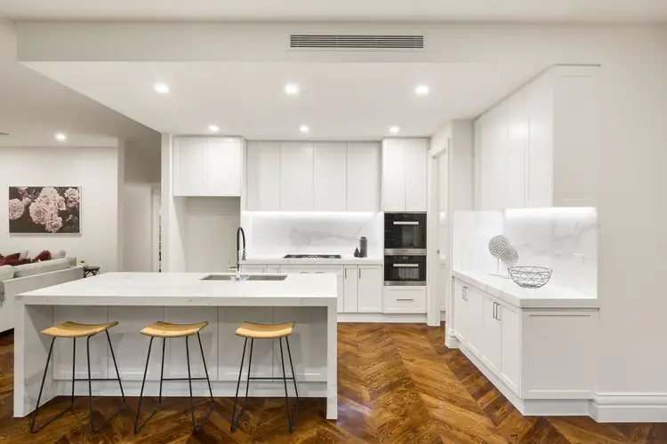 Fifth view of Homely house listing, 6 Bernard Street, Balwyn North VIC 3104