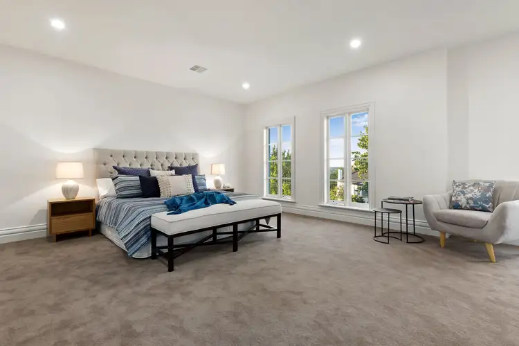 Sixth view of Homely house listing, 6 Bernard Street, Balwyn North VIC 3104