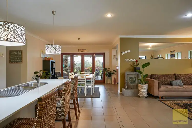 Second view of Homely house listing, 51 Denham Boulevard, Redland Bay QLD 4165