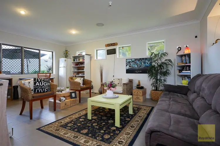 Fourth view of Homely house listing, 51 Denham Boulevard, Redland Bay QLD 4165