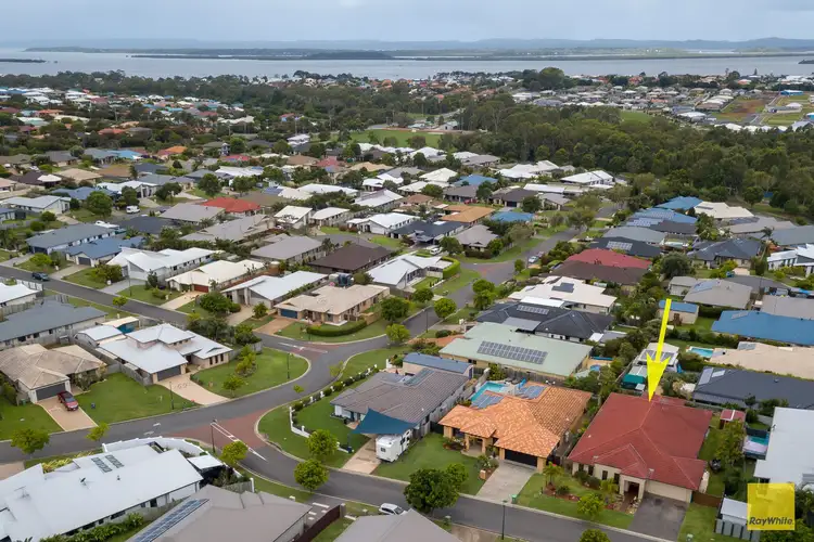 Sixth view of Homely house listing, 51 Denham Boulevard, Redland Bay QLD 4165
