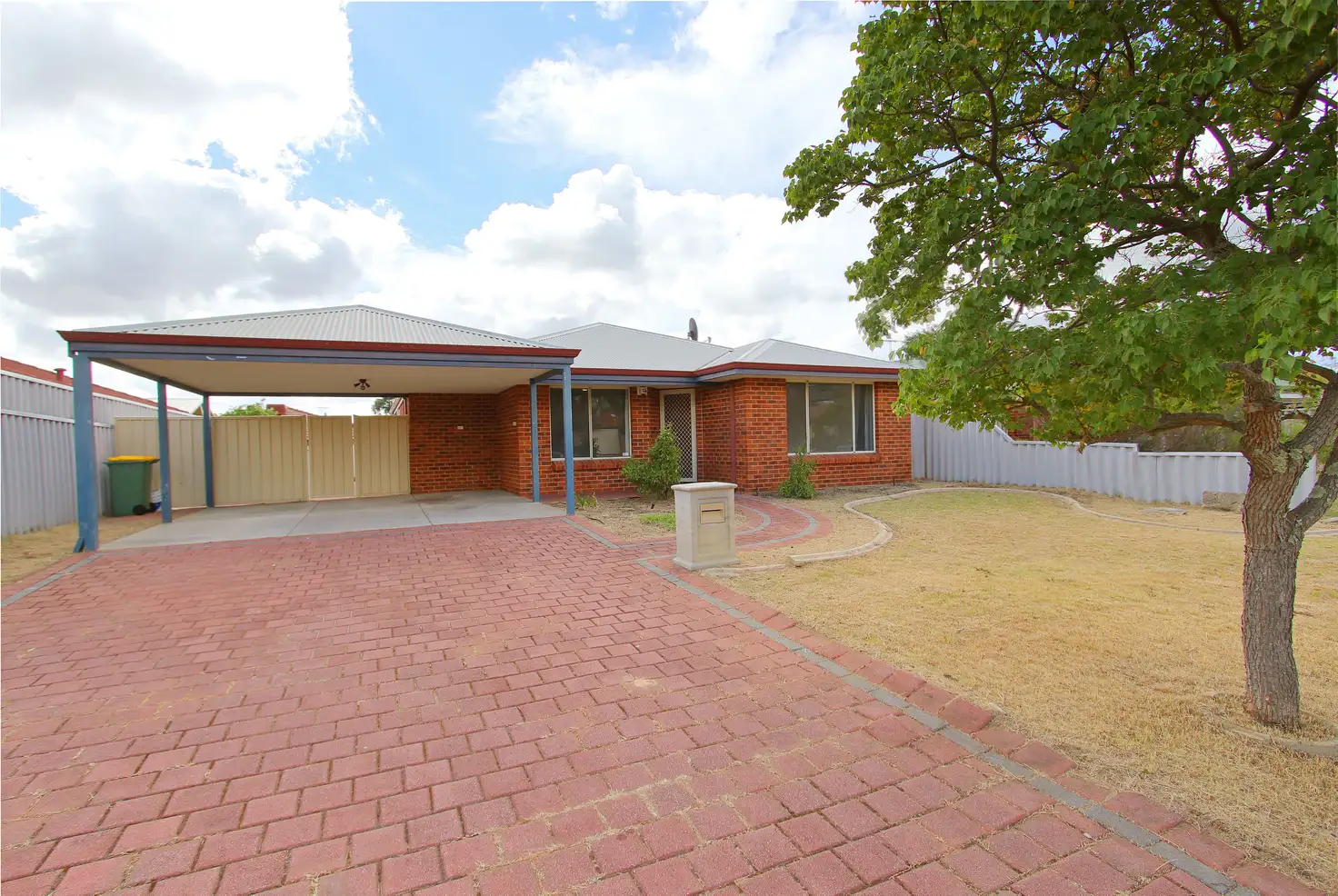Main view of Homely house listing, 34 Lancaster Place, Maddington WA 6109