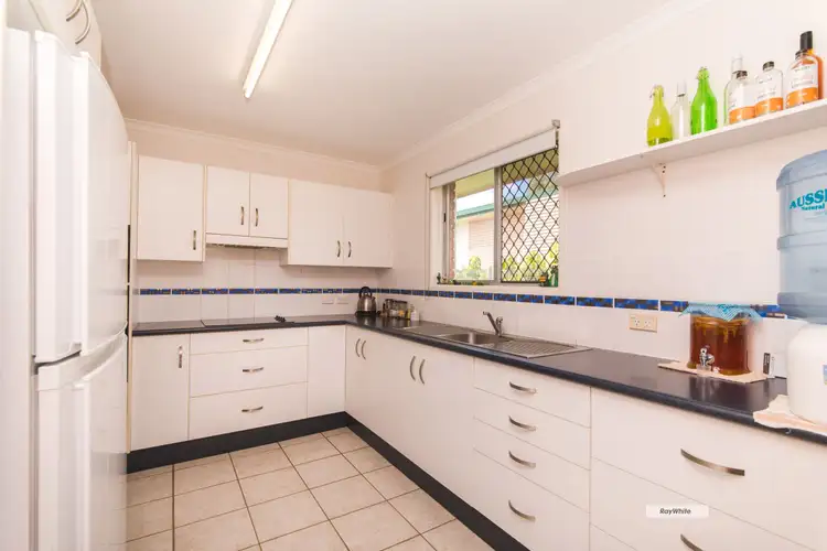 215 McCullough Street, Frenchville QLD 4701