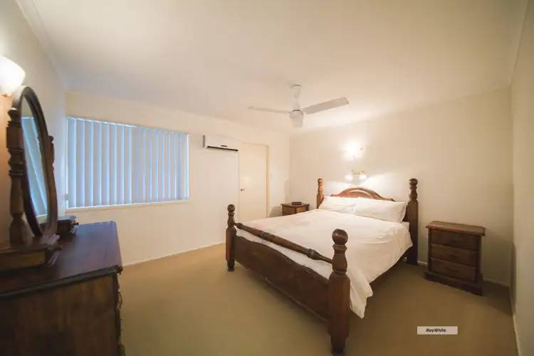 Third view of Homely house listing, 215 McCullough Street, Frenchville QLD 4701