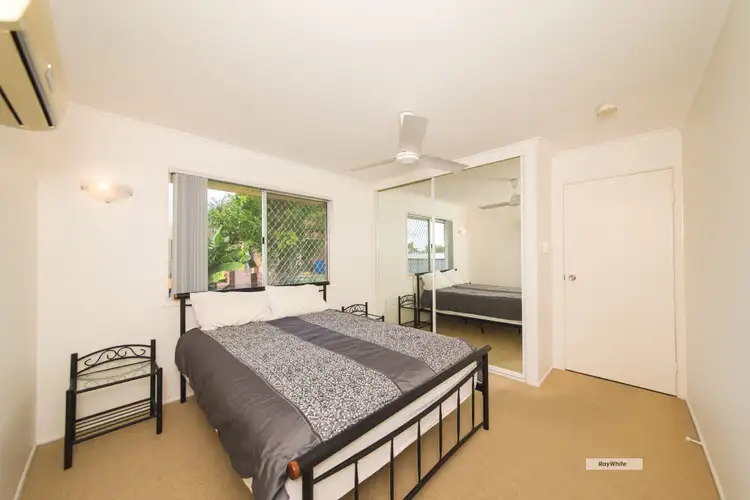 Fourth view of Homely house listing, 215 McCullough Street, Frenchville QLD 4701
