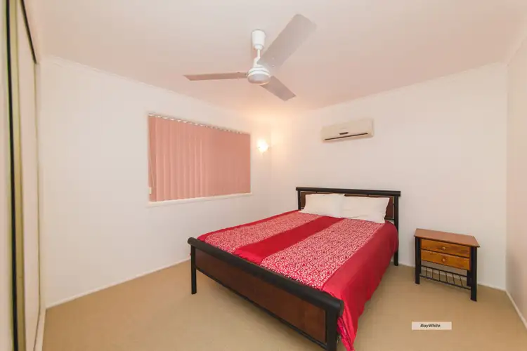 Fifth view of Homely house listing, 215 McCullough Street, Frenchville QLD 4701