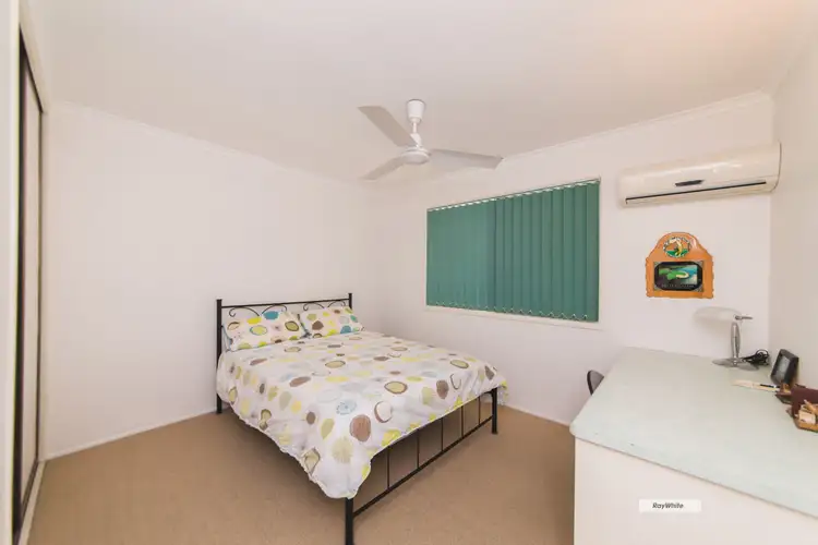 Sixth view of Homely house listing, 215 McCullough Street, Frenchville QLD 4701