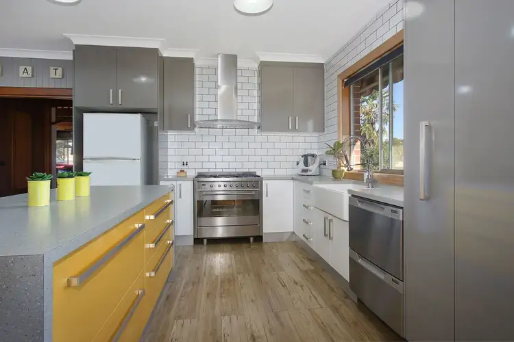 Second view of Homely house listing, 34 Huon Kiewa Road, Tangambalanga VIC 3691
