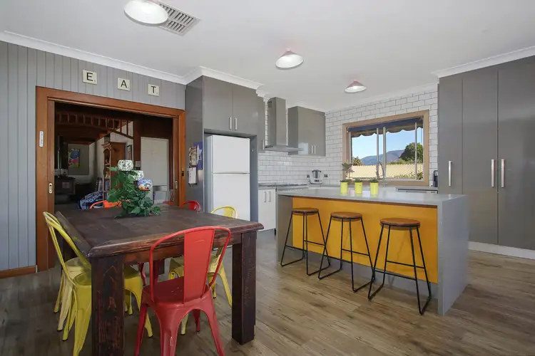 Third view of Homely house listing, 34 Huon Kiewa Road, Tangambalanga VIC 3691