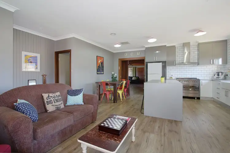 Fourth view of Homely house listing, 34 Huon Kiewa Road, Tangambalanga VIC 3691