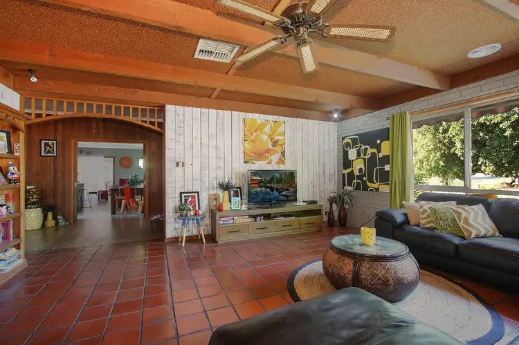 Fifth view of Homely house listing, 34 Huon Kiewa Road, Tangambalanga VIC 3691