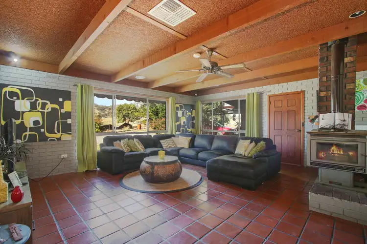 Sixth view of Homely house listing, 34 Huon Kiewa Road, Tangambalanga VIC 3691