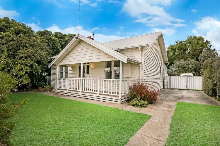 1 Markham Street, Heywood VIC 3304