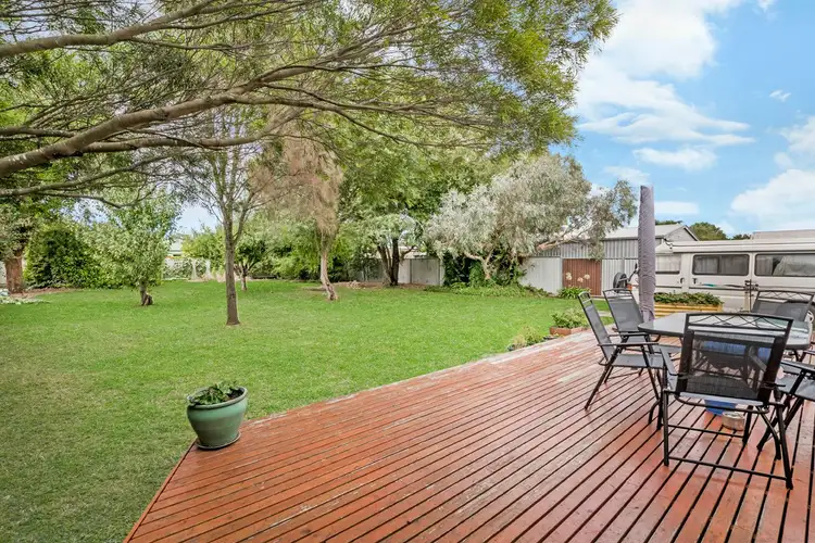 Sixth view of Homely house listing, 1 Markham Street, Heywood VIC 3304